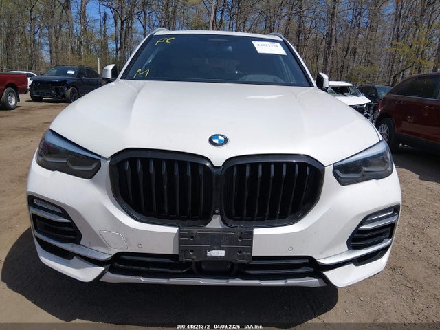 BMW X Series Xdrive40i