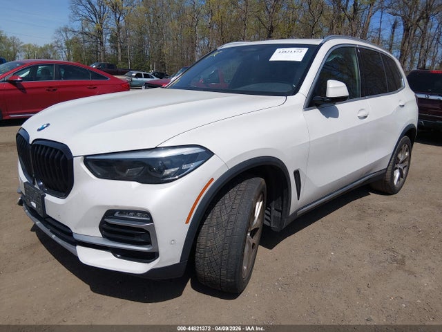 BMW X Series Xdrive40i
