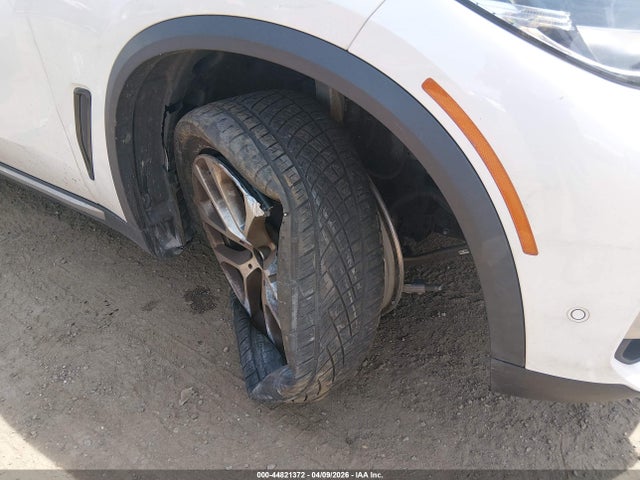 BMW X Series Xdrive40i