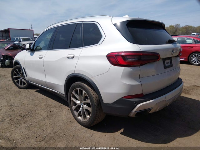 BMW X Series Xdrive40i