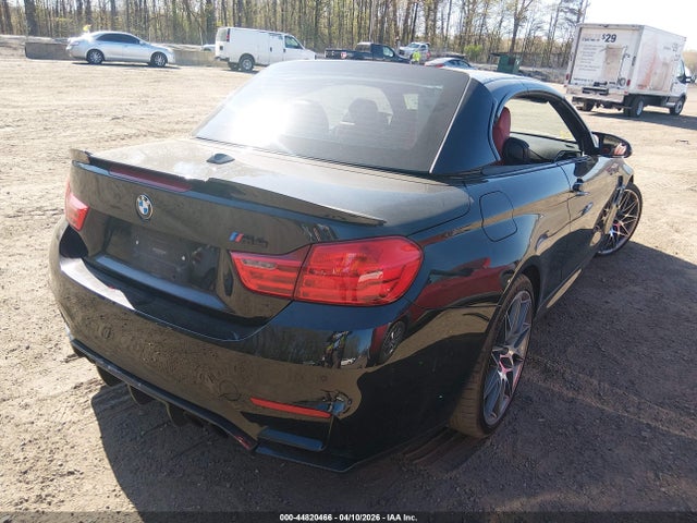BMW M Series