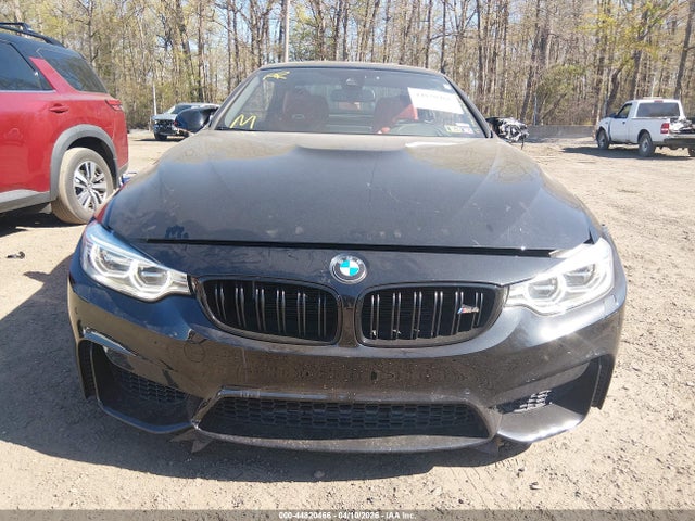 BMW M Series