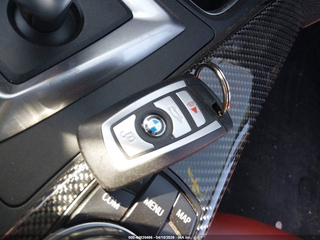 BMW M Series