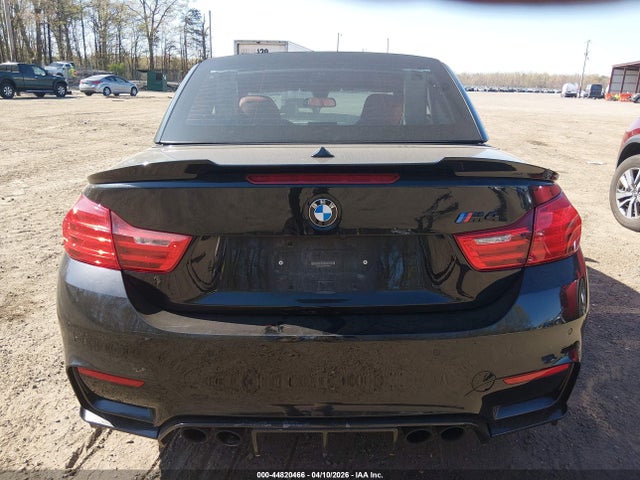 BMW M Series