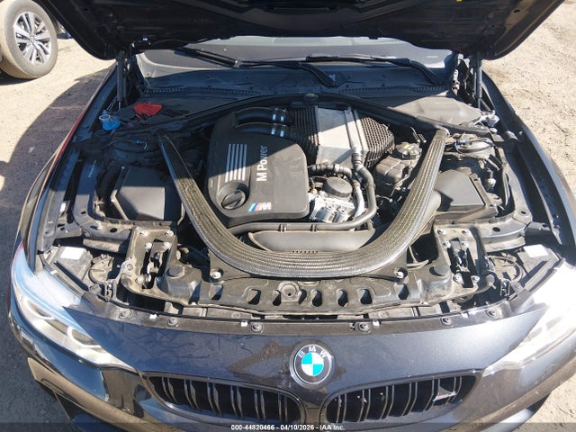 BMW M Series