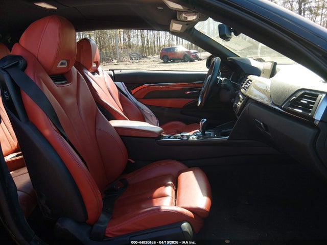 BMW M Series