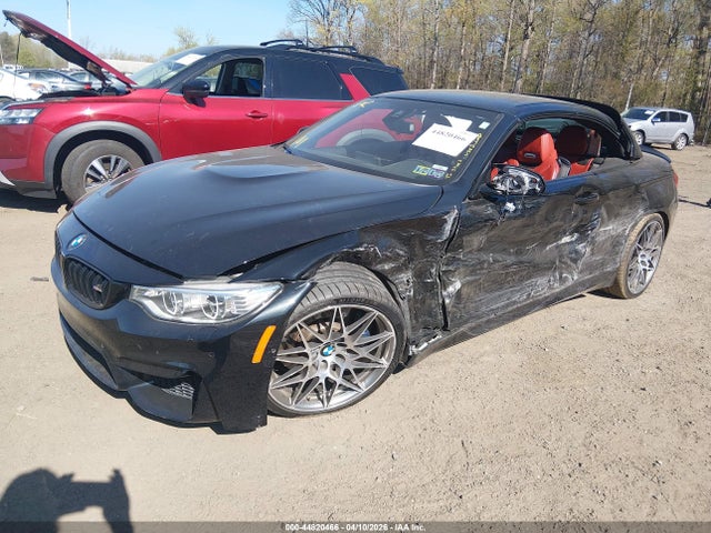 BMW M Series