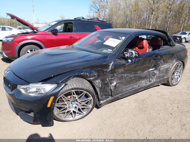 BMW M Series