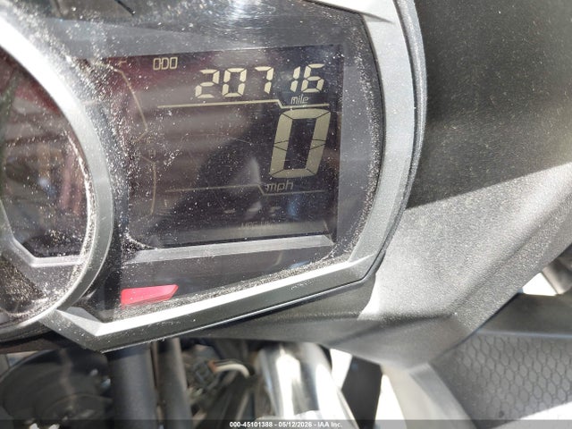 Kawasaki Ex400
