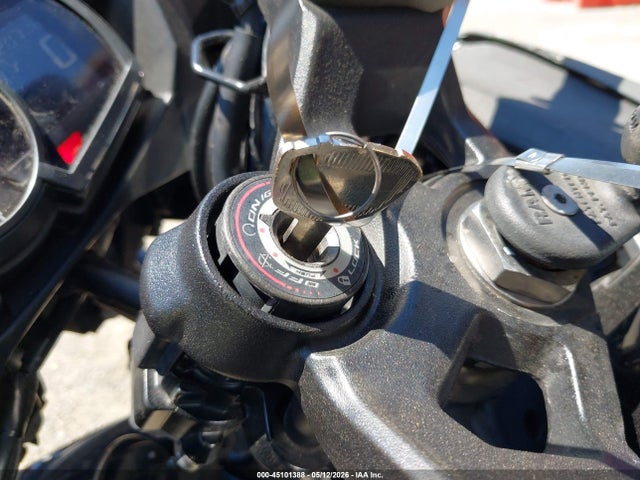 Kawasaki Ex400