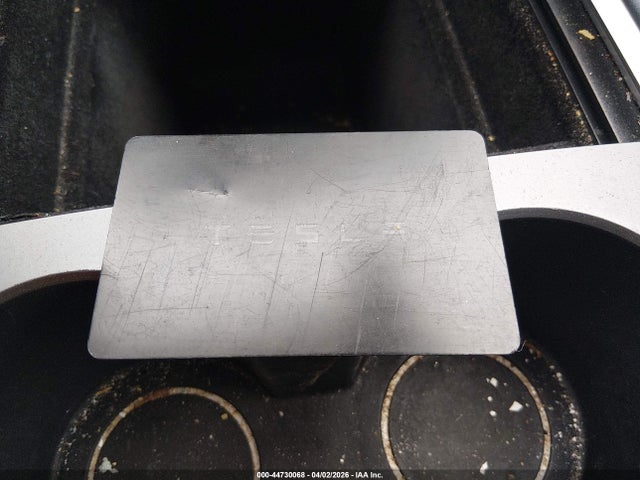 Tesla Model 3 Standard Range Plus Rear-wheel Drive