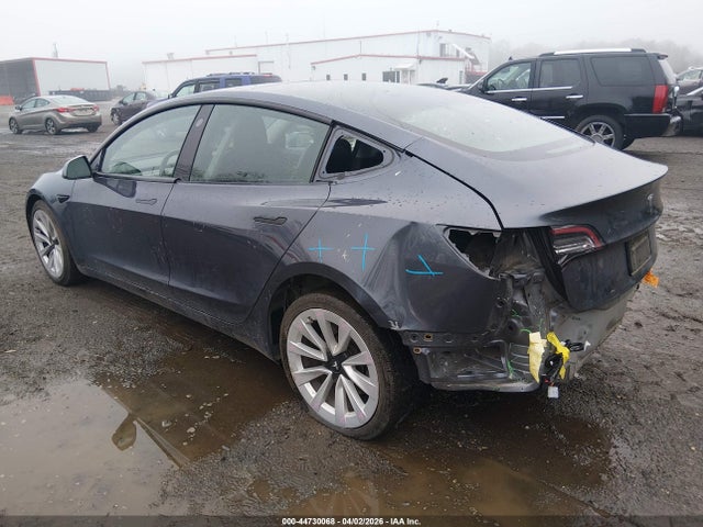 Tesla Model 3 Standard Range Plus Rear-wheel Drive