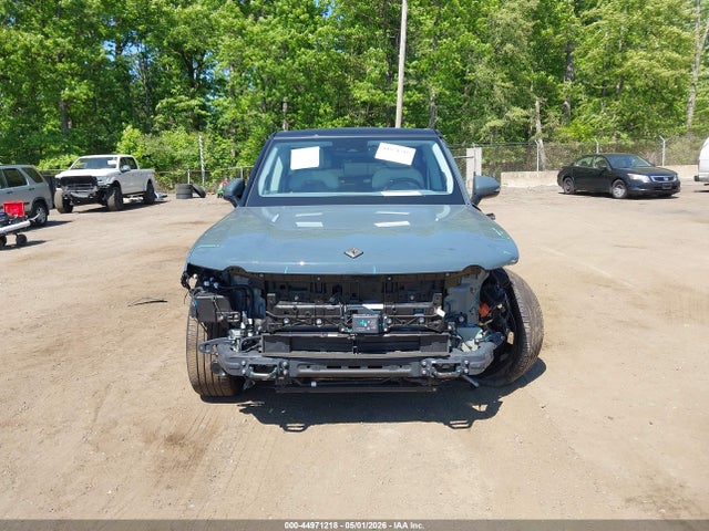 Rivian R1s Quad Motor Max Pack