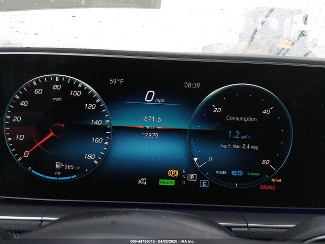 Mercedes-Benz GLE 4matic