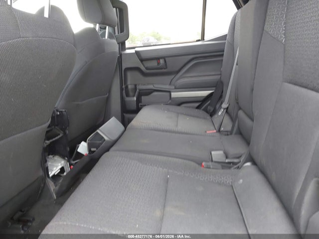 Toyota 4Runner Sr5