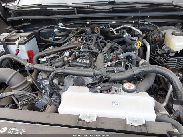 Toyota 4Runner Sr5