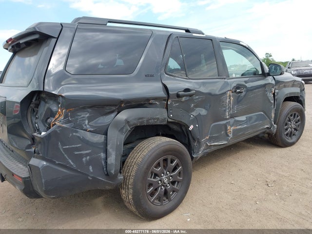 Toyota 4Runner Sr5