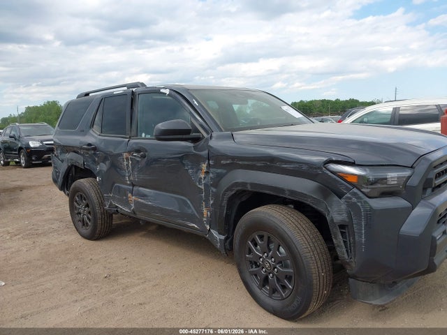 Toyota 4Runner Sr5