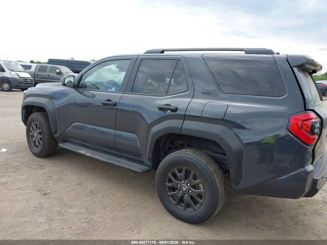 Toyota 4Runner Sr5