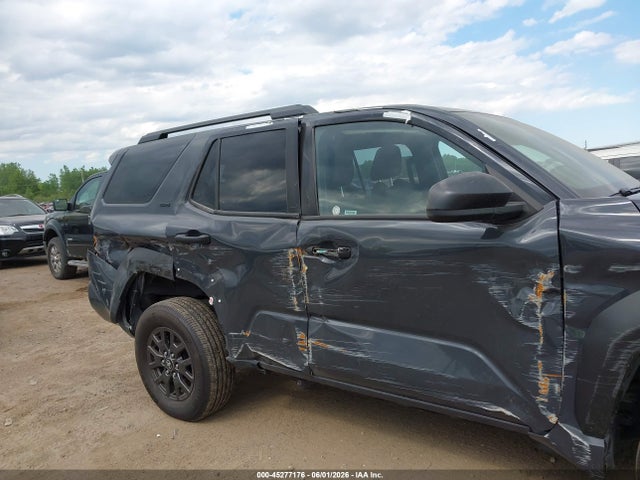 Toyota 4Runner Sr5