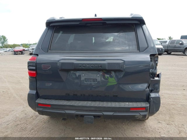 Toyota 4Runner Sr5