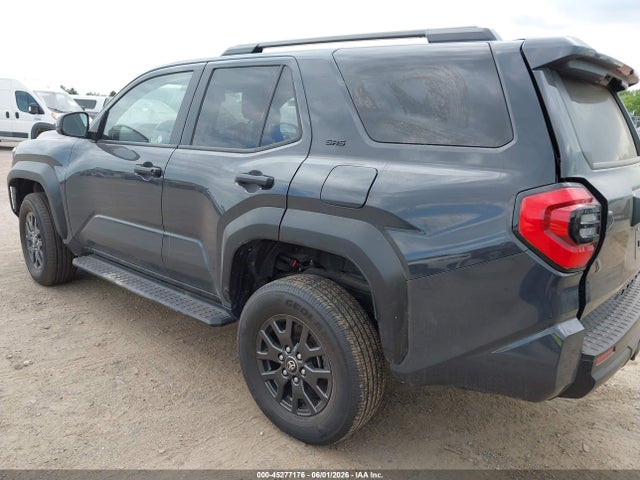 Toyota 4Runner Sr5