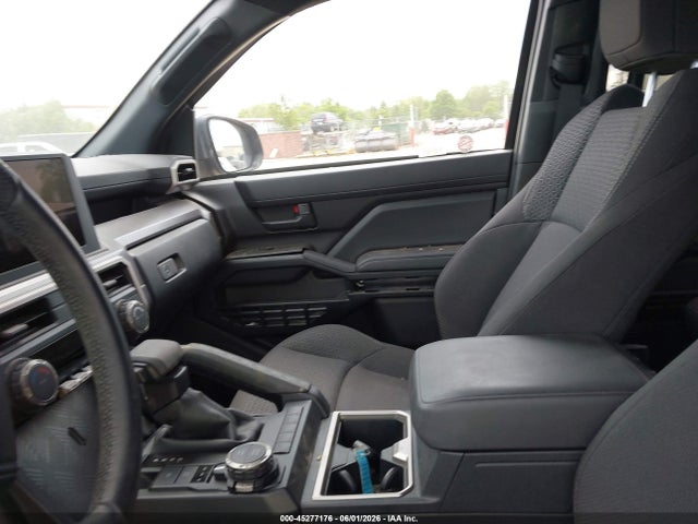 Toyota 4Runner Sr5