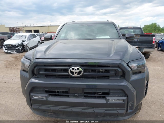 Toyota 4Runner Sr5