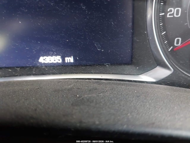 Chevrolet Equinox Fwd Ls