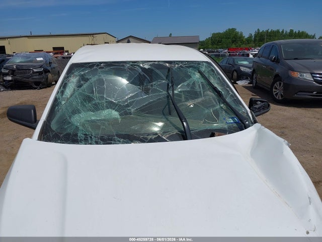 Chevrolet Equinox Fwd Ls