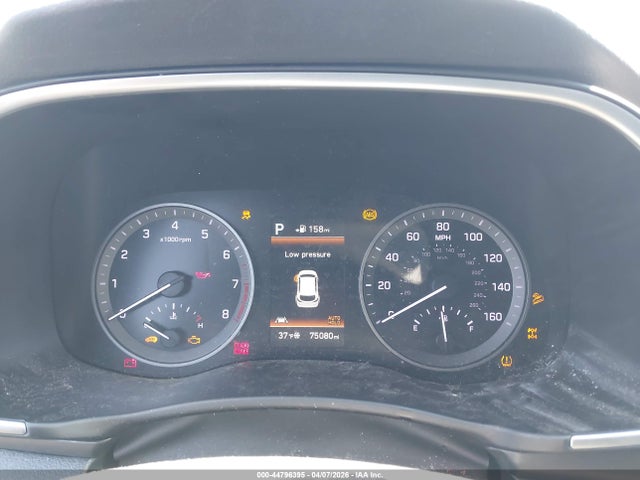 Hyundai TUCSON Ultimate