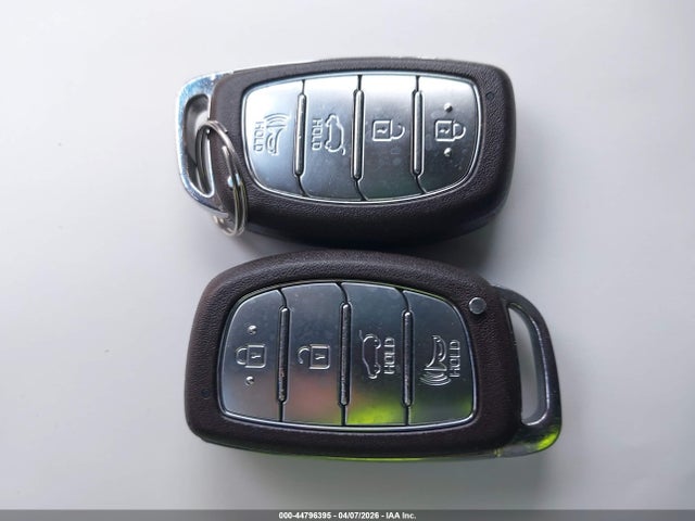 Hyundai TUCSON Ultimate