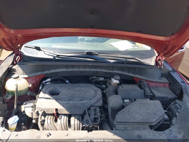 Hyundai TUCSON Ultimate