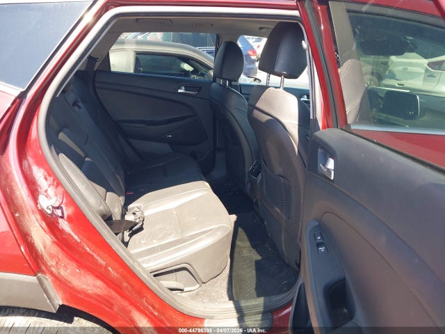 Hyundai TUCSON Ultimate