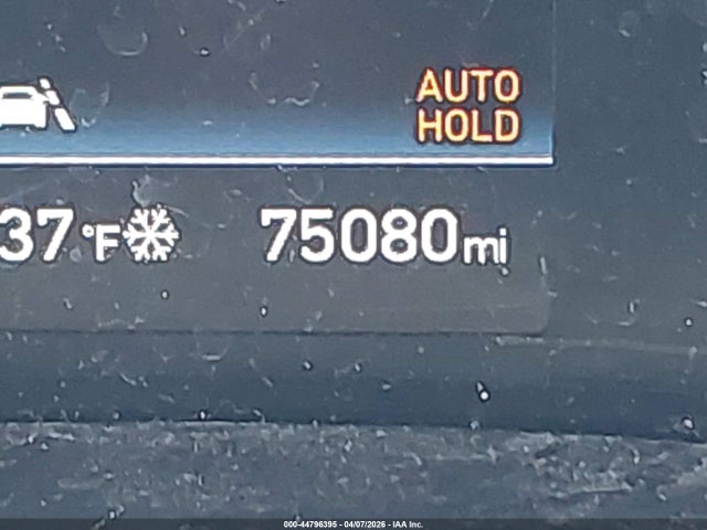 Hyundai TUCSON Ultimate