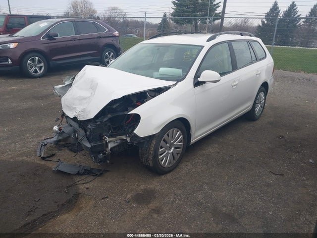 Volkswagen Jetta 2.5l S