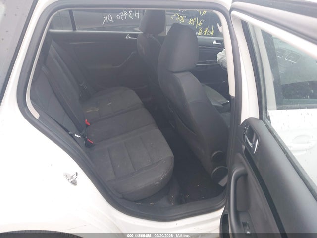 Volkswagen Jetta 2.5l S