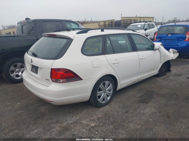 Volkswagen Jetta 2.5l S