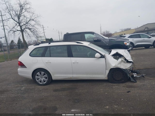 Volkswagen Jetta 2.5l S