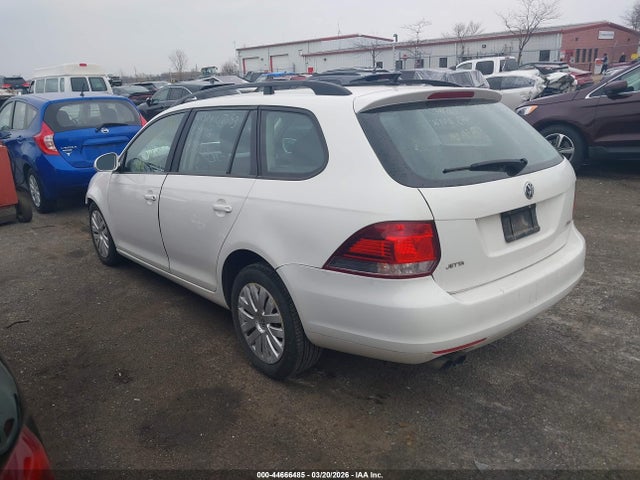 Volkswagen Jetta 2.5l S