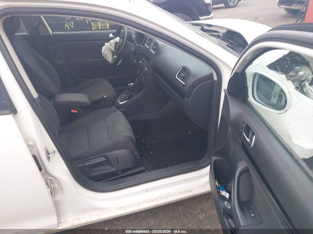 Volkswagen Jetta 2.5l S