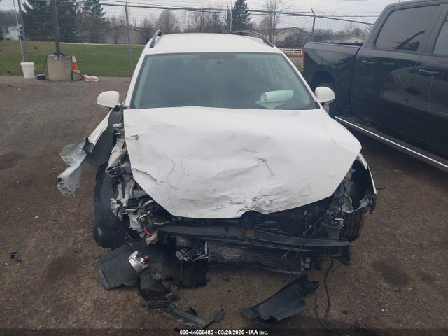 Volkswagen Jetta 2.5l S