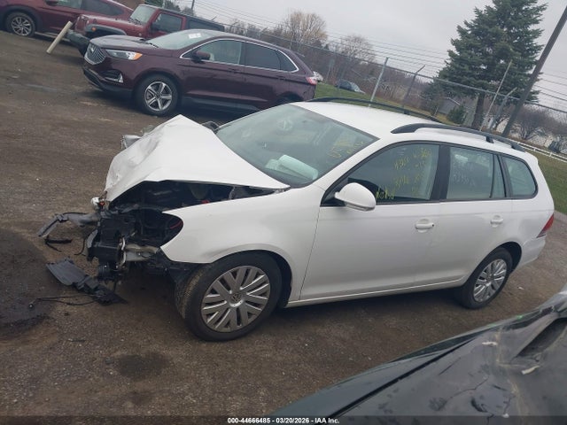 Volkswagen Jetta 2.5l S