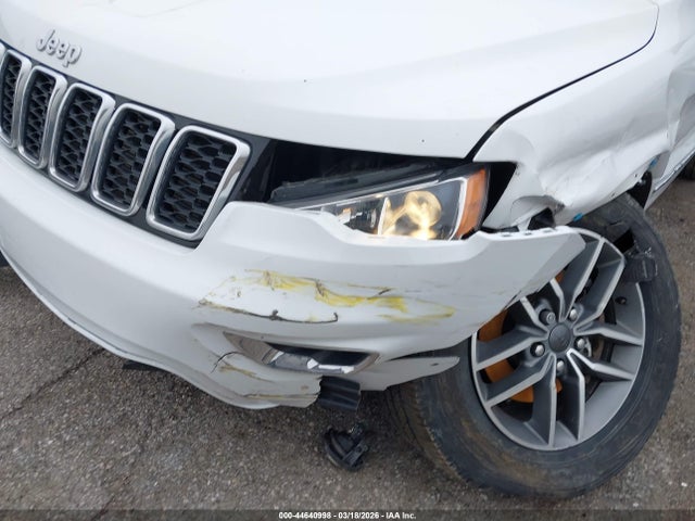Jeep Grand Cherokee Limited 4x4