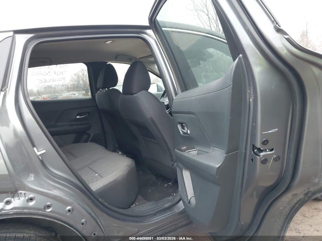 Nissan Kicks Sv Intelligent Awd