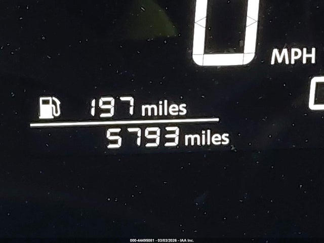 Nissan Kicks Sv Intelligent Awd