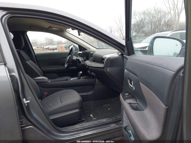 Nissan Kicks Sv Intelligent Awd