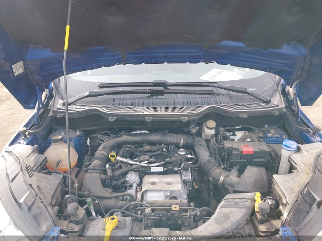 Ford EcoSport Se