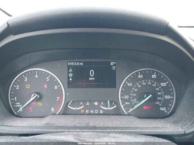 Ford EcoSport Se