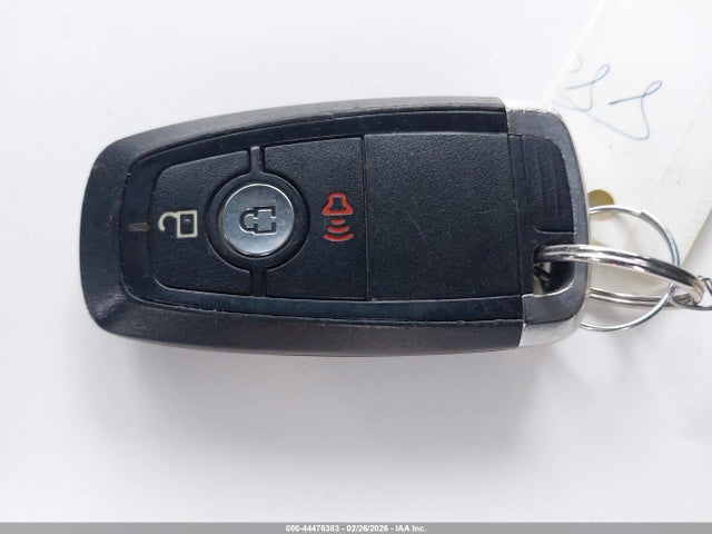 Ford EcoSport Se